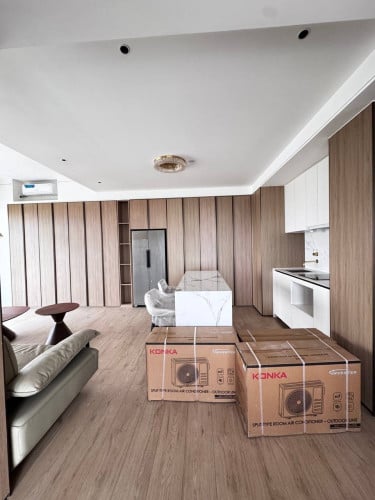 Duplex Penthouse 3Beds for rent at Vue Aston