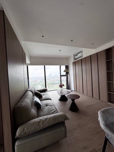 Duplex Penthouse 3Beds for rent at Vue Aston