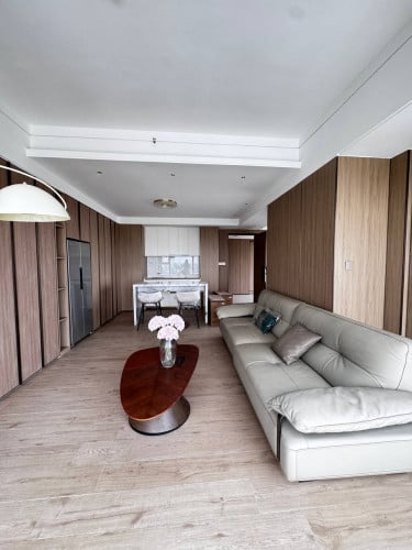 Duplex Penthouse 3Beds for rent at Vue Aston