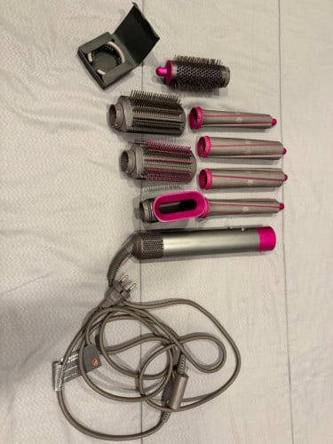 Dyson Styler