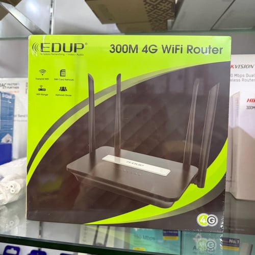 EDUP Router 4G