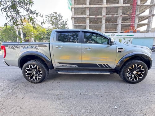 Ford Ranger Raptor 2019 For Rent /出租