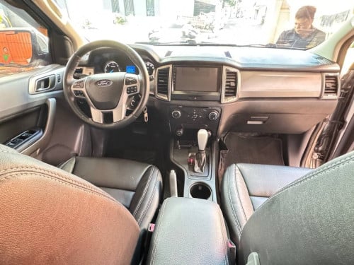 Ford Ranger Raptor 2019 For Rent /出租