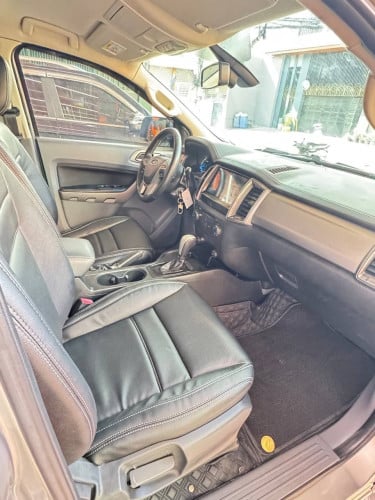 Ford Ranger Raptor 2019 For Rent /出租
