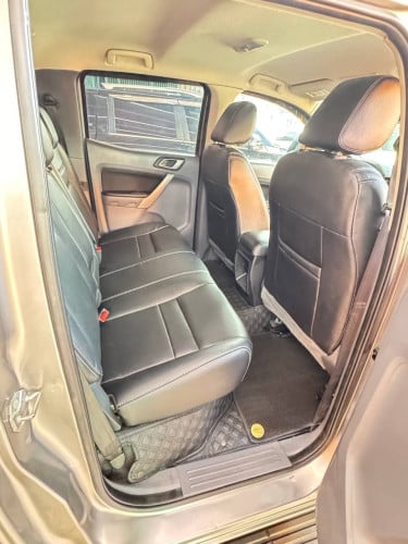 Ford Ranger Raptor 2019 For Rent /出租