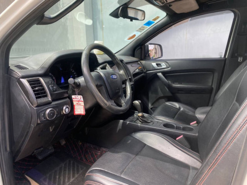 Ford Ranger XLT 2016 Up 2021 For Rent /出租