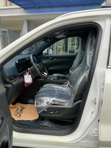 Ford Territory 2024 For Rent /出租
