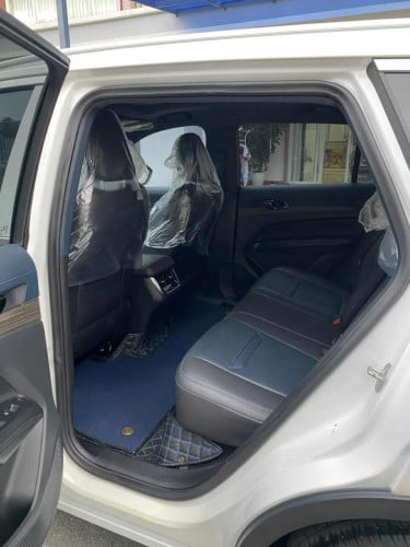 Ford Territory 2024 For Rent /出租