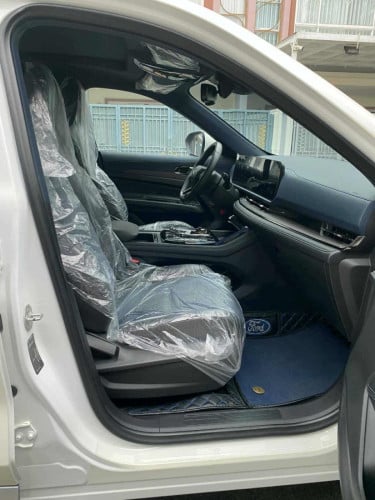 Ford Territory 2024 For Rent /出租
