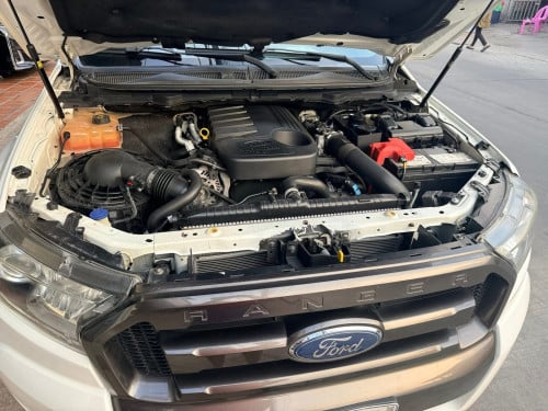 Ford Wildrak 2016/3.2=28500$