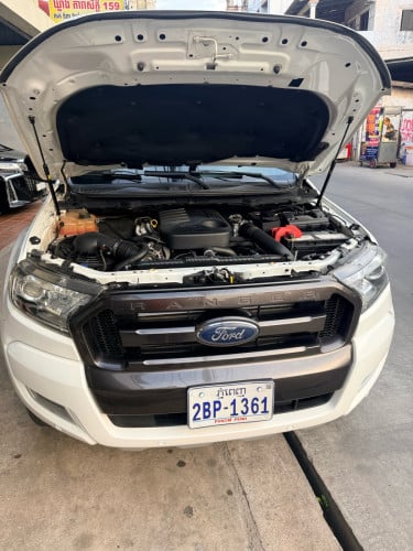 Ford Wildrak 2016/3.2=28500$