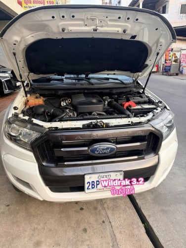 Ford Wildrak 2016/3.2=28500$