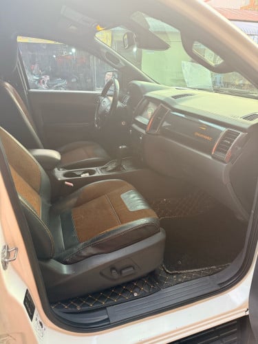 Ford Wildrak 2016/3.2=28500$