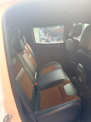 Ford Wildrak 2016/3.2=28500$