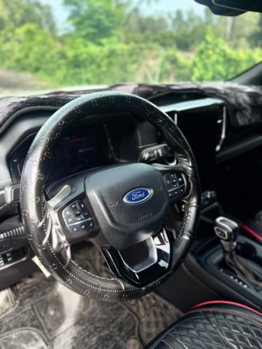 Ford Wildtrak 2023 For Rent /出租