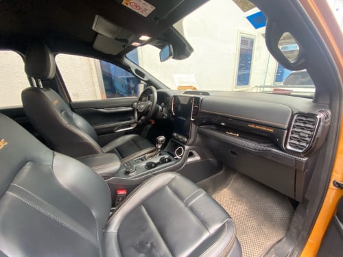 Ford Wildtrak