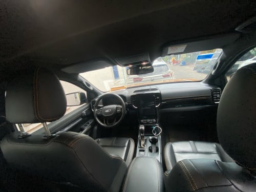 Ford Wildtrak