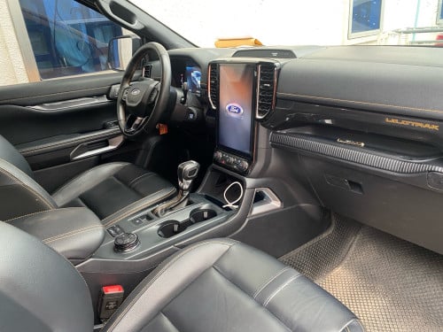 Ford Wildtrak
