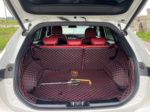 Forthing Evo T5 2022 full ថ្មីណាស់ ហ្សុីនមួយជុំ តំលៃល្អ