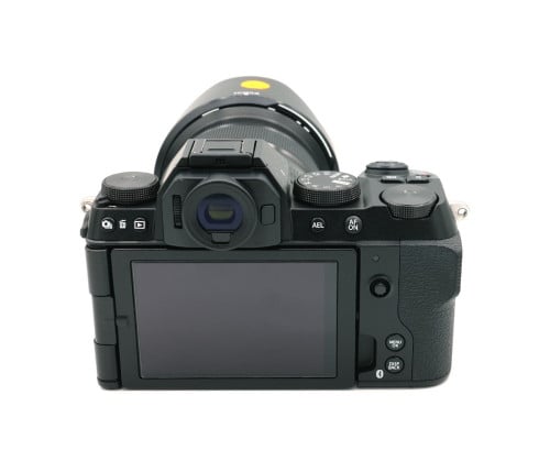 FUJIFILM X-S20 KIT XF 16-80mm F/4 R OIS WR