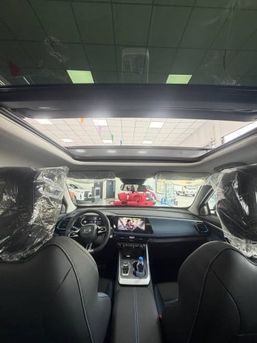 GAC GS3 2026 For Rent /出租
