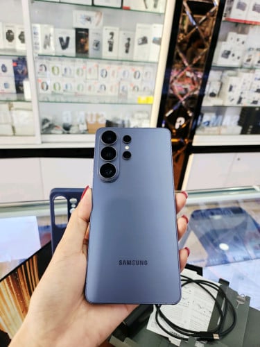 Galaxy S26 Ultra