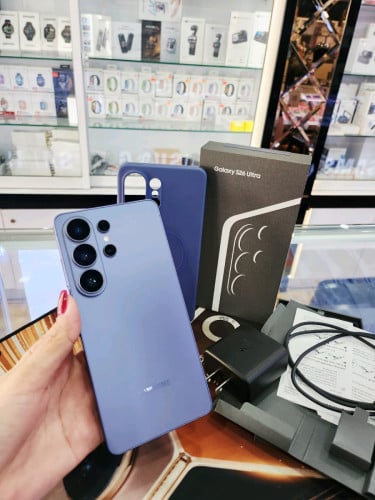 Galaxy S26 Ultra