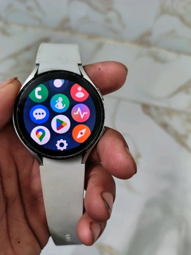 Galaxy watch s4 44m