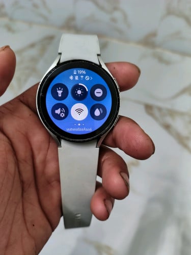 Galaxy watch s4 44m