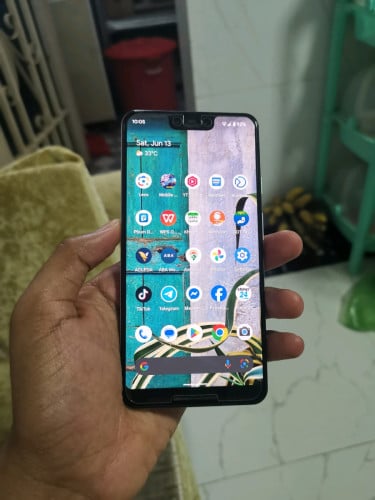 google pixel 3xl 64G