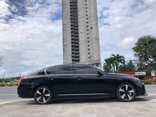 GS300 2006 For Rent /出租