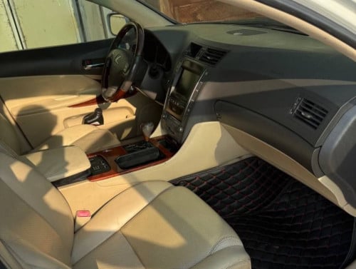 GS300 2006 For Rent /出租