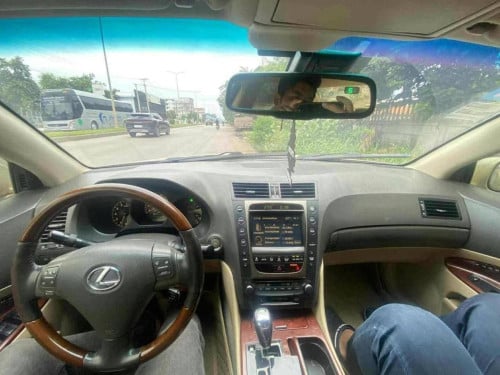 GS300 2006 For Rent /出租