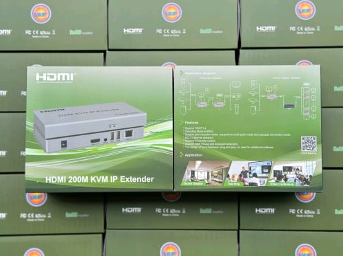 HDMI Extender