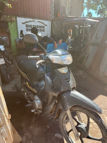 Honda 2018