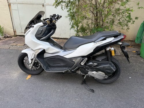 Honda ADV150cc Thai