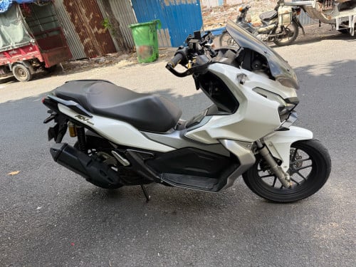 Honda ADV150cc Thai