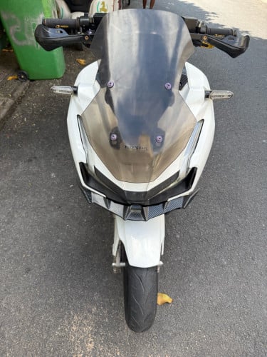 Honda ADV150cc Thai