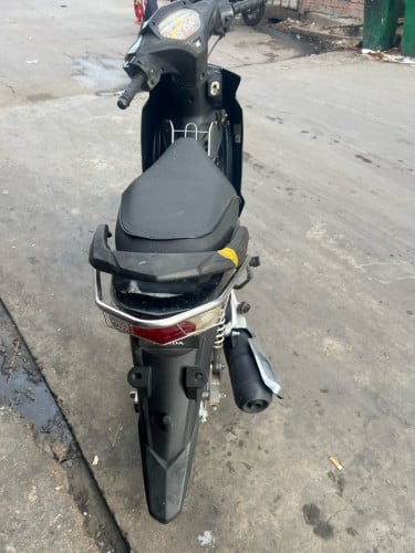 Honda Blade 2021