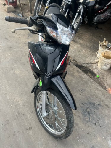 Honda Blade 2021