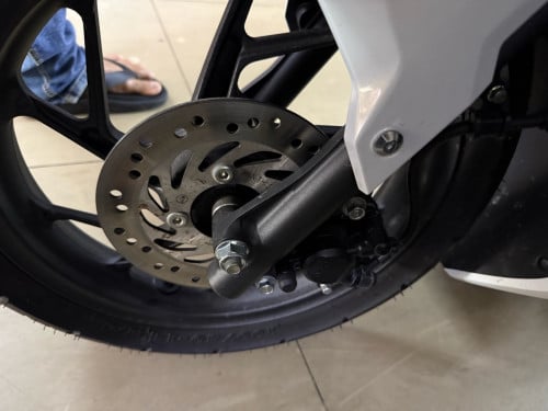 Honda Click 160cc Company