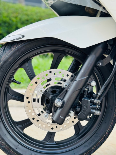 HONDA PCX 020 ជប៉ុនសុទ្ធ100%125cc ម៉ាសុីនតាន់ហាប់នែនស្ងាត់សំណុំហ្សីន98%ធានាមិនលាន់មិនហុយមានពន្ធ