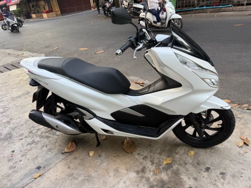Honda pcx 150