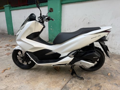 Honda pcx 150