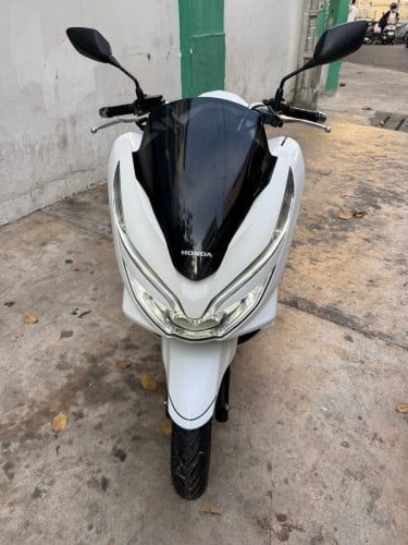 Honda pcx 150