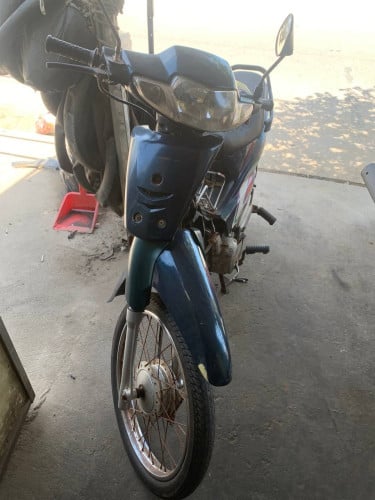 Honda wave Japan 🇯🇵 100. Cc plate number and ID