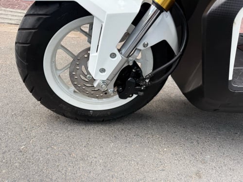 Honda Zoomer