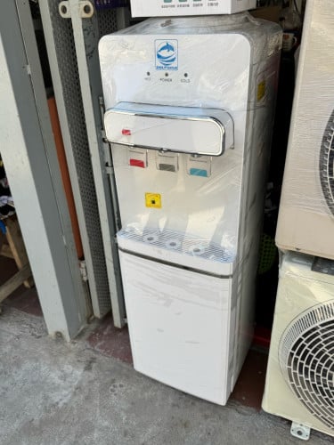Hot Water and Cool water refrigerator