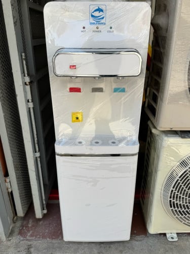 Hot Water and Cool water refrigerator
