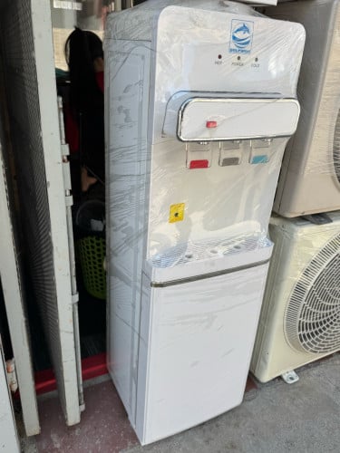 Hot Water and Cool water refrigerator